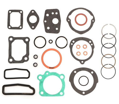 Top End Engine Rebuild Kit - Honda CL90 CT90 S90 SL90